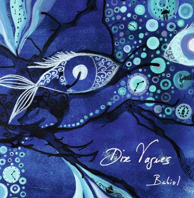 Album Dix Vagues — Babiol